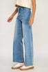 DENIM DAYDREAM WIDE LEG JEANS