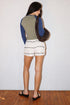 WILD MEADOW RAGLAN TOP
