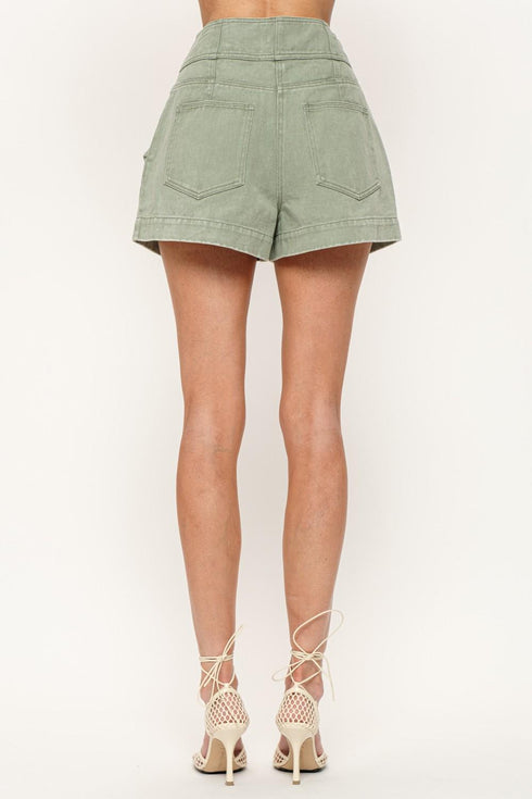BAMBI SHORTS
