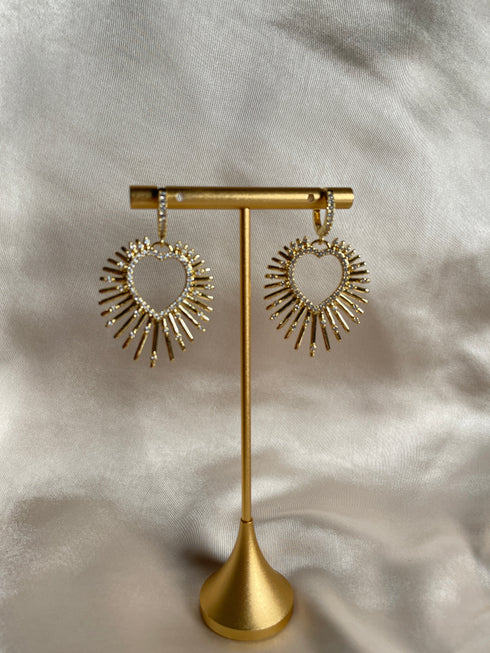 ELODIE EARRINGS