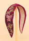 Enchanted Evening Doe Headband