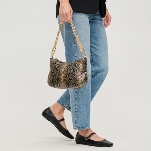 EVE CROSSBODY