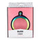 RAINBOW BRACELET FLASK