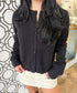 AUDREY KNIT CARDIGAN