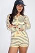 LEMON BREEZE CARDIGAN