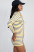 LEMON BREEZE CARDIGAN