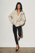 URBAN MUSE UTILITY JACKET
