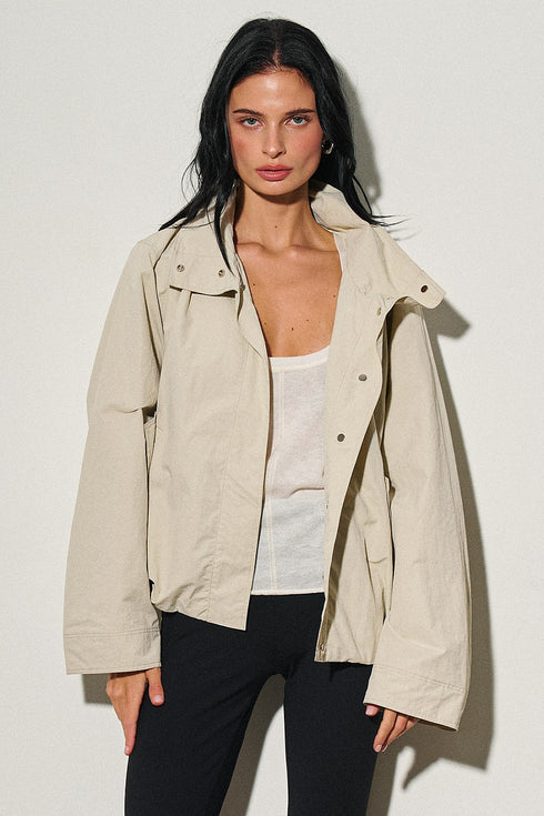 URBAN MUSE UTILITY JACKET
