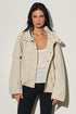 URBAN MUSE UTILITY JACKET