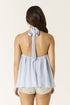 BLUEBELL BLOOM HALTER TOP