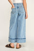 COASTAL BREEZE WIDE LEG JEANS