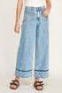 COASTAL BREEZE WIDE LEG JEANS