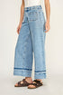 COASTAL BREEZE WIDE LEG JEANS