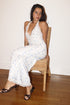 BLUEBELL LACE MAXI DRESS