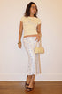 BLUEBELL BREEZE MIDI SKIRT