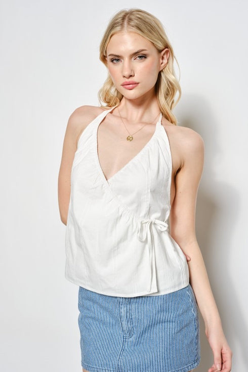 SEASIDE ROMANCE TOP