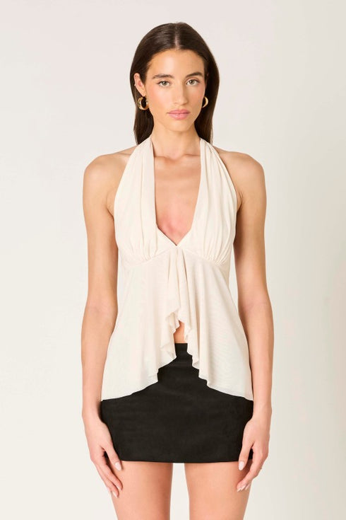CHAMPAGNE BREEZE TOP