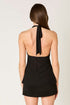 STARLIT CHARM HALTER