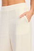 IVORY COAST WIDE-LEG PANTS
