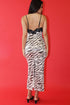 WILD DESIRE LACE MAXI DRESS