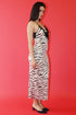 WILD DESIRE LACE MAXI DRESS