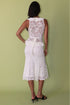 IVORY ROMANCE LACE TOP