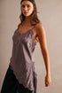 MOONLIGHT LACE CAMI