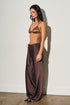MOCHA MUSE LACE BRALETTE