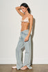 BLUSH ROMANCE SATIN BRALETTE