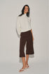 COCOA CHIC CULOTTE SHORTS