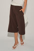 COCOA CHIC CULOTTE SHORTS