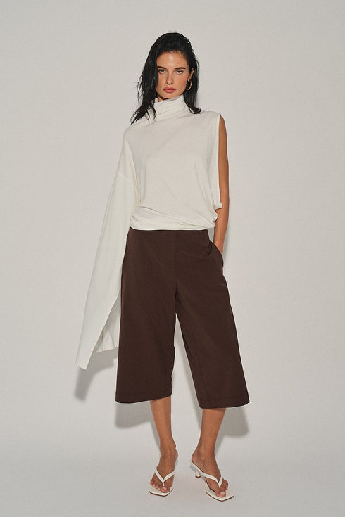 COCOA CHIC CULOTTE SHORTS