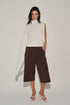 COCOA CHIC CULOTTE SHORTS