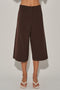 COCOA CHIC CULOTTE SHORTS