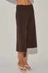 COCOA CHIC CULOTTE SHORTS