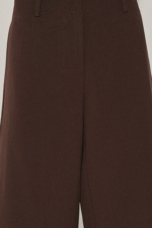 COCOA CHIC CULOTTE SHORTS