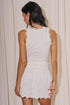 SWEET ROMANCE LACE TANK
