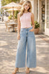 BLUSH HARMONY KNIT TOP