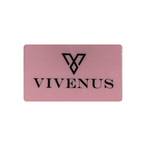Vivenus Gift Card