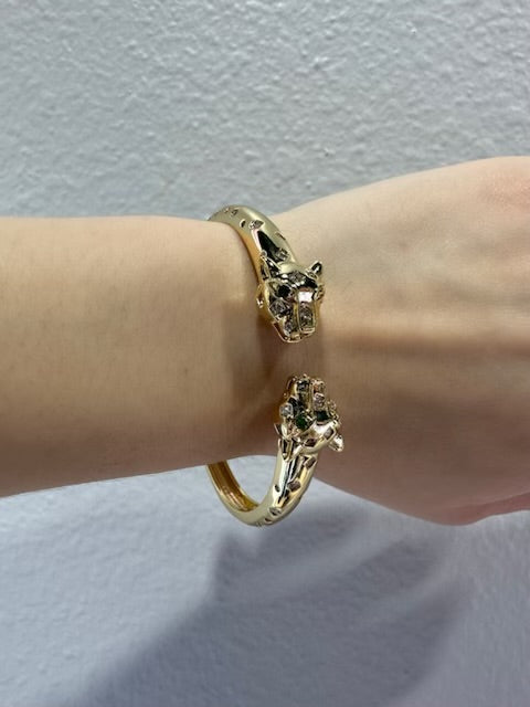 Panther Cuff CLEAR