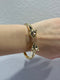 Panther Cuff CLEAR