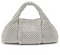 RENATA PEARL SILVER EVENING BAG
