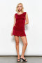 RED EMBER TANK