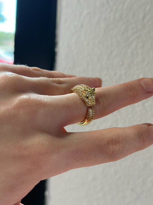 Roar Ring