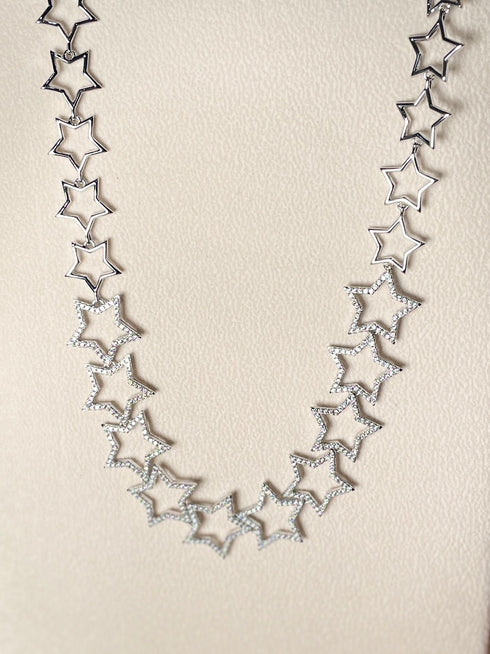 SKYLAR NECKLACE