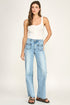 SUNKISSED STRAIGHT-LEG DENIM