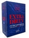 TRUTH OR DRINK EXTRA DRY