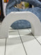 U-SHAPED CERAMIC TAPER HOLDER
