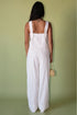 COASTAL LUXE WIDE LEG PANTS