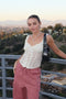 CREAM TOP